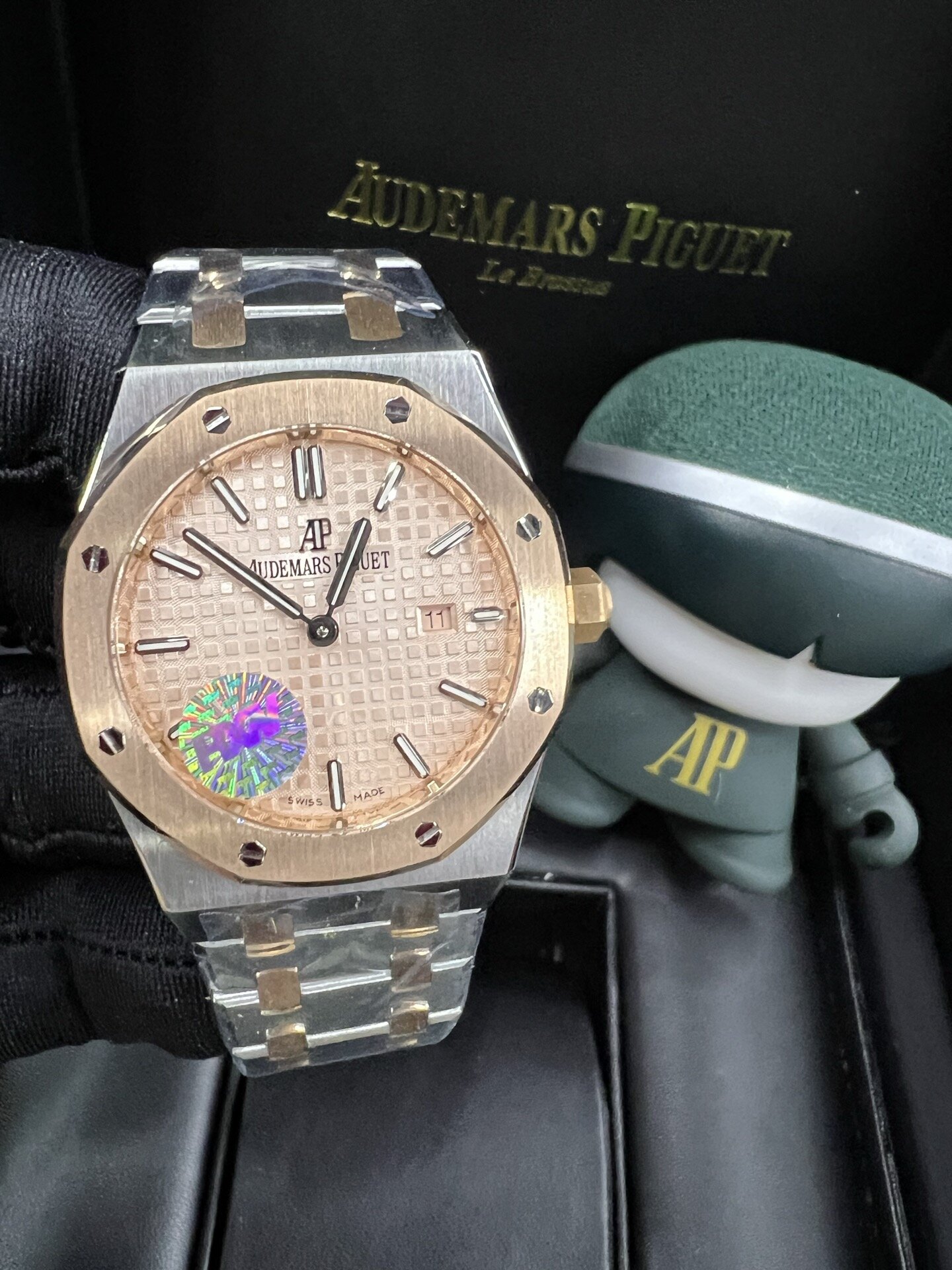 Ap chronicles 67651RS